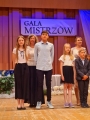 GALA MISTRZÓW